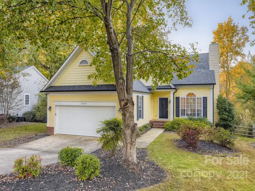 10219 Danesway Lane