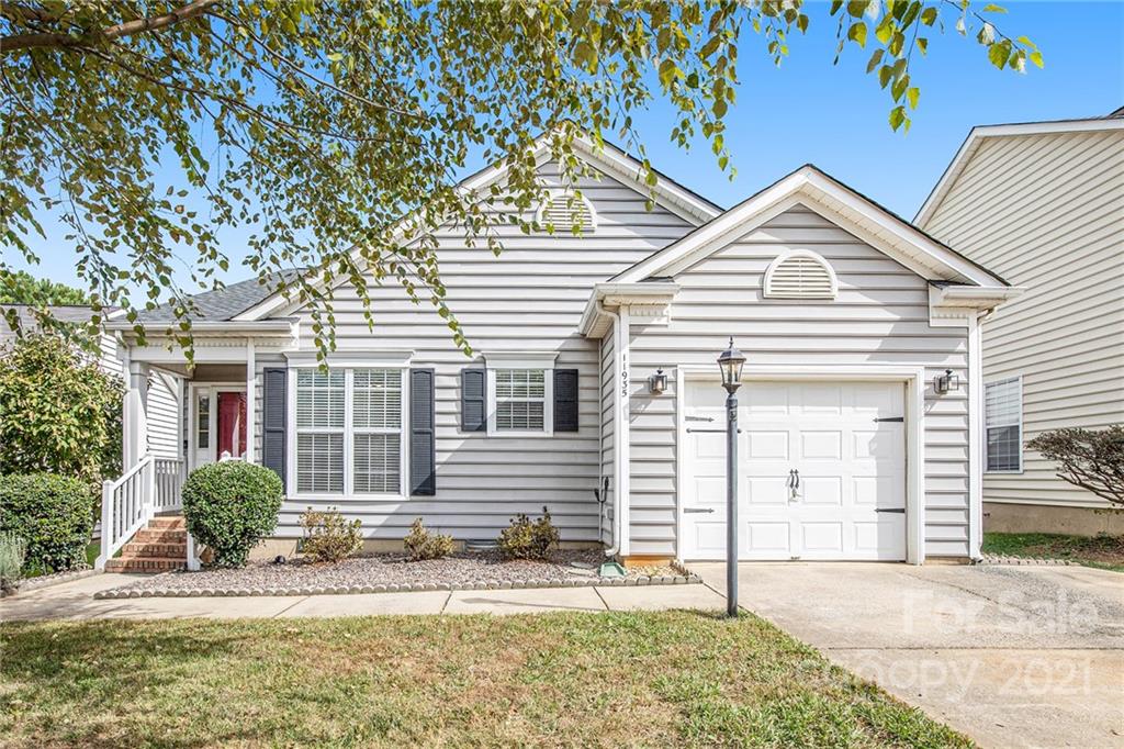 11935 Brownestone View Drive