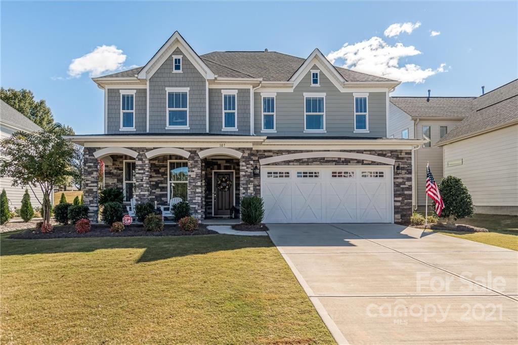 107 Heron Cove Loop