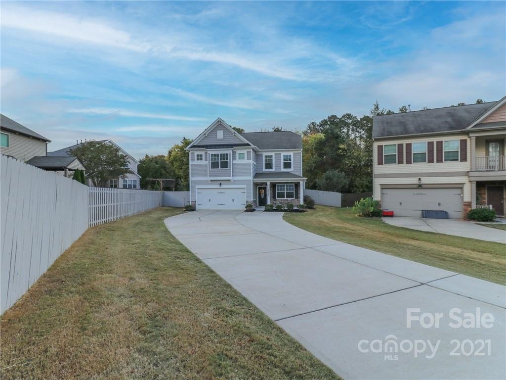 10707 Cove Point Drive