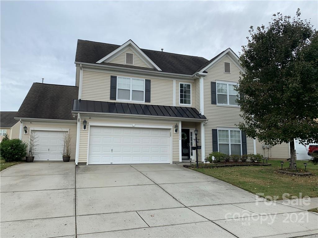 12824 Waterlyn Club Drive