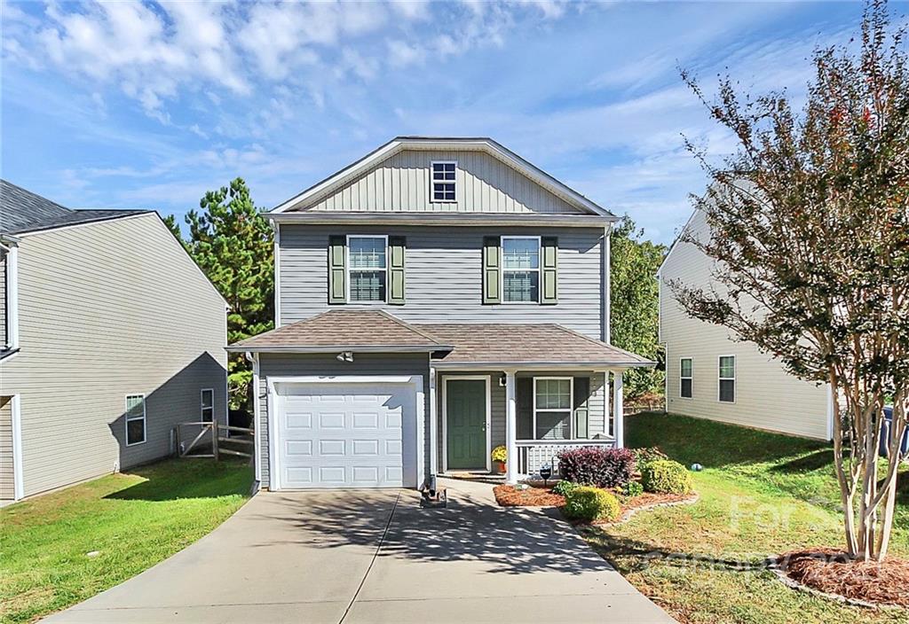 262 Makayla Court