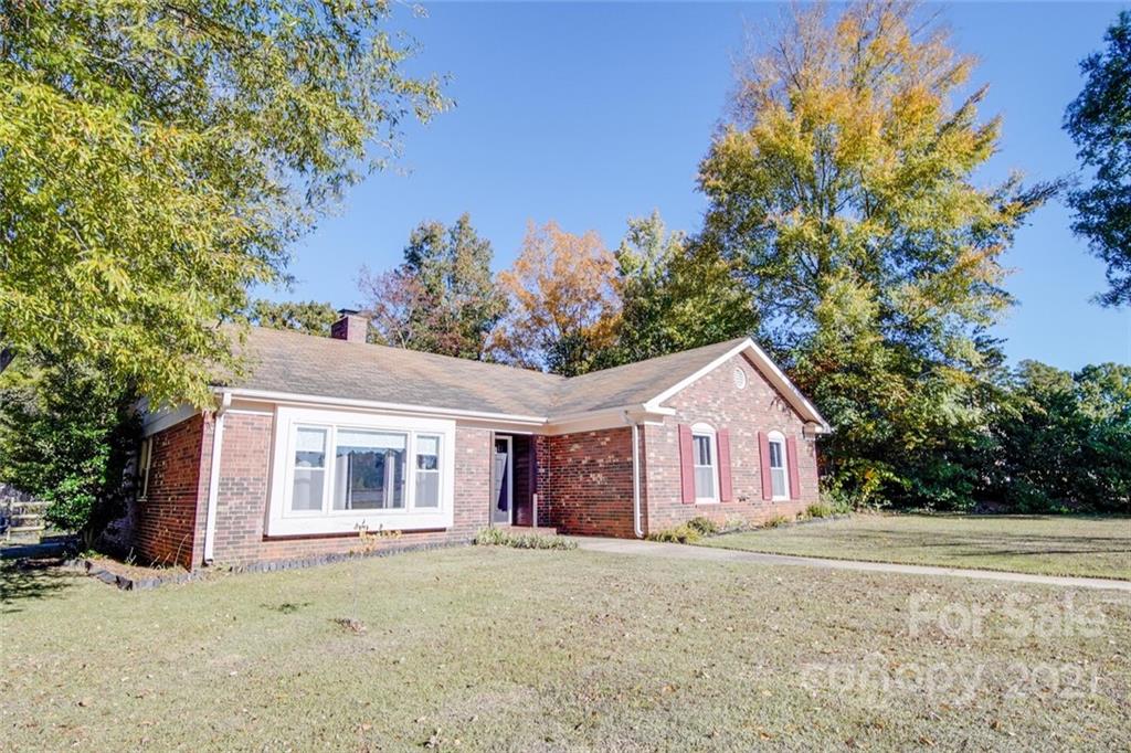 6301 Mill Grove Road