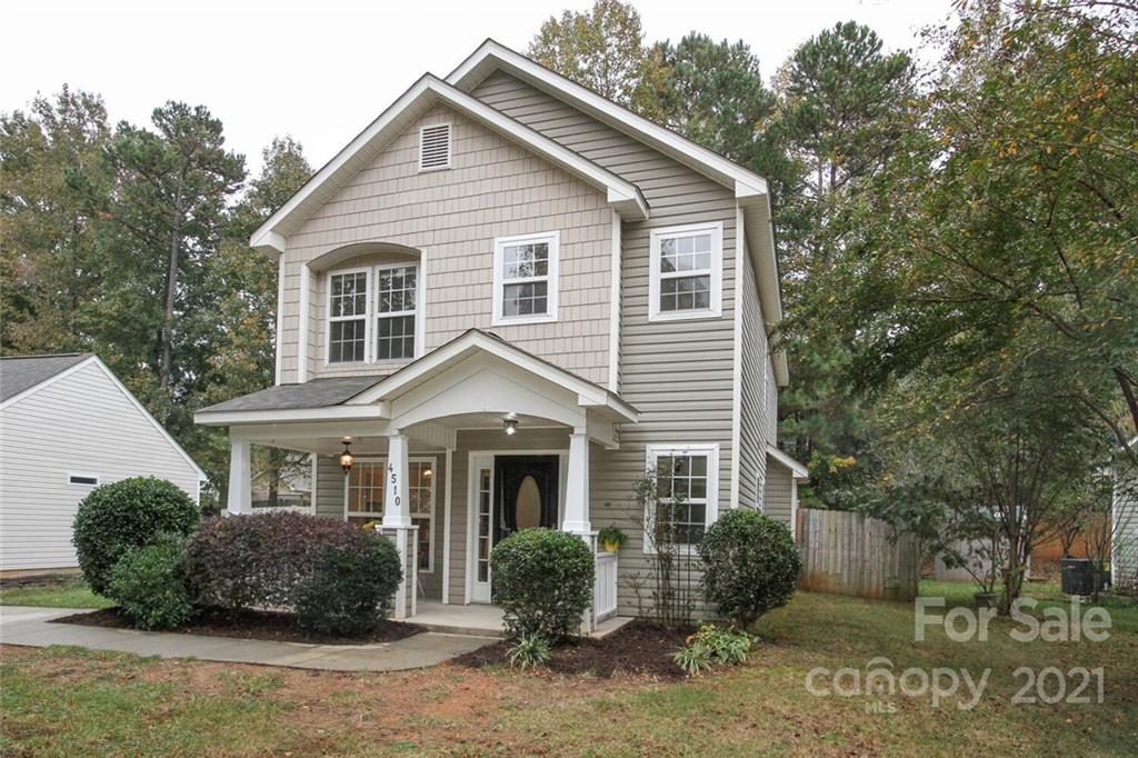 4510 Brandie Glen Road