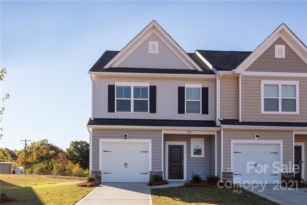 8107 Sheffield Drive 117