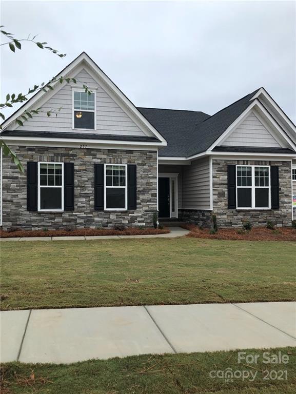 257 Pine Eagle Drive