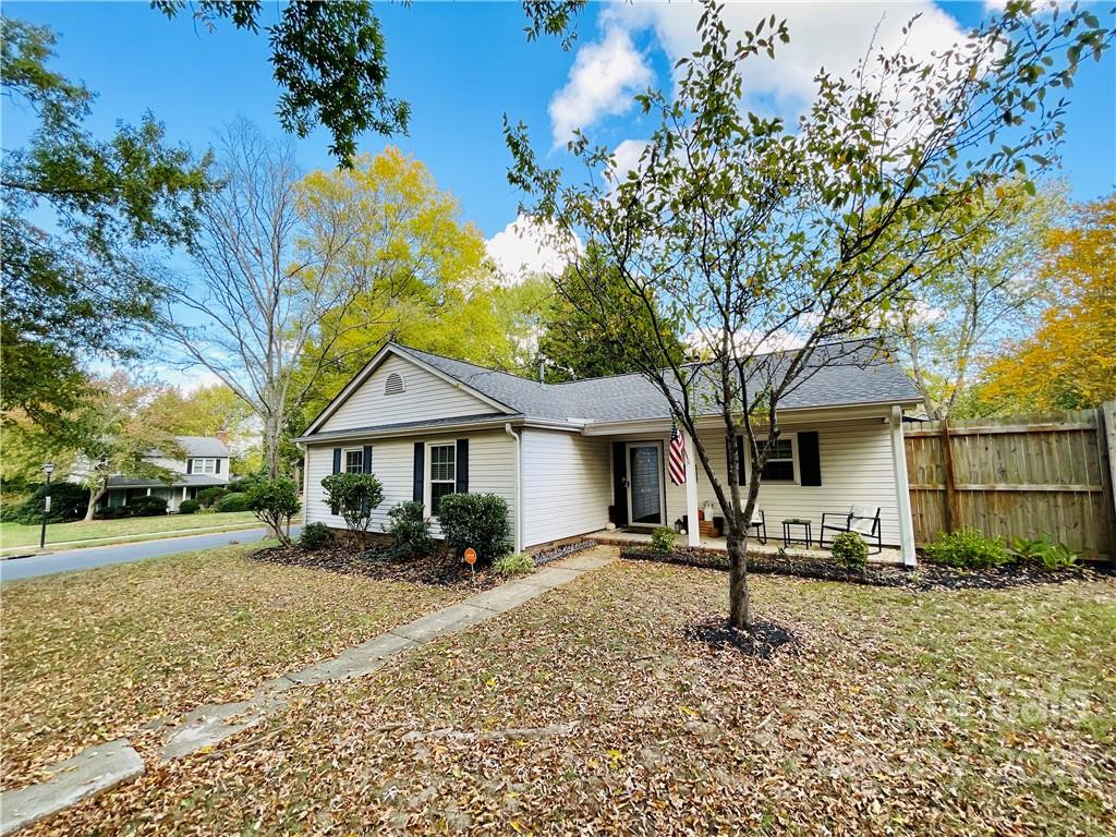 9201 Branson Court