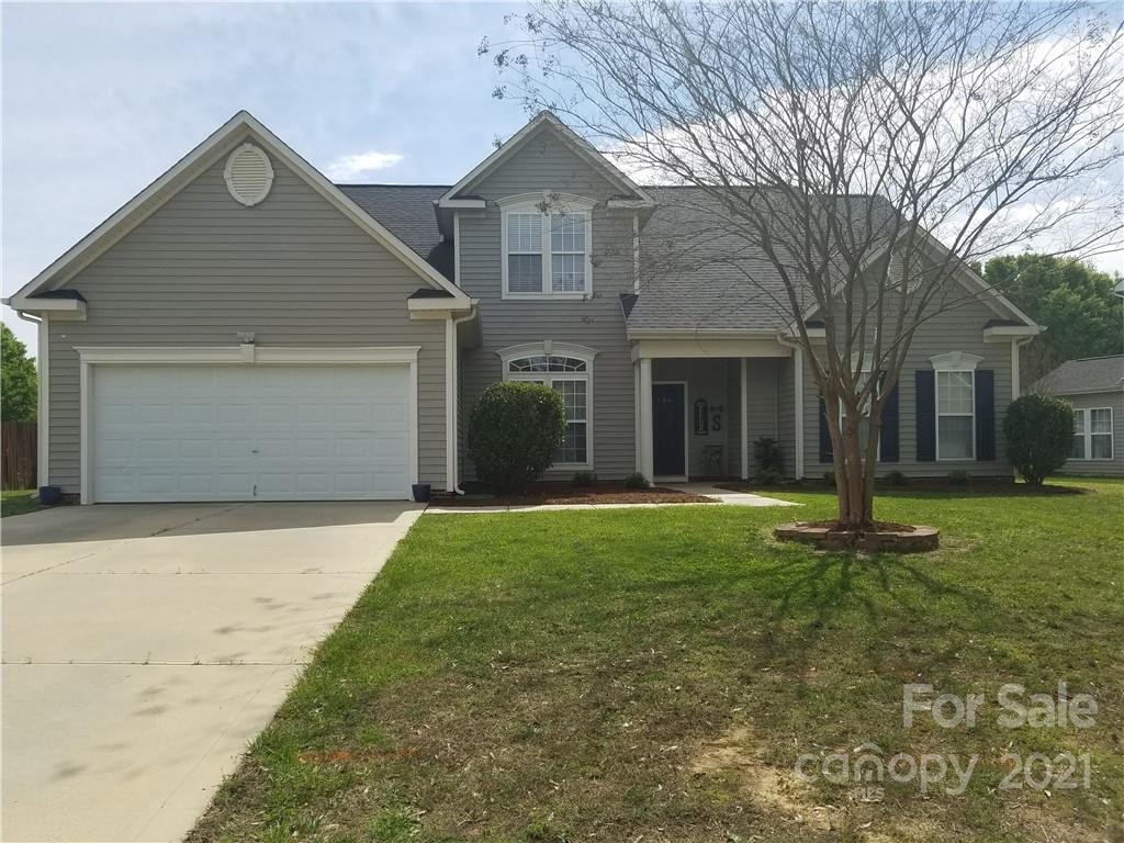 106 Akerman Place