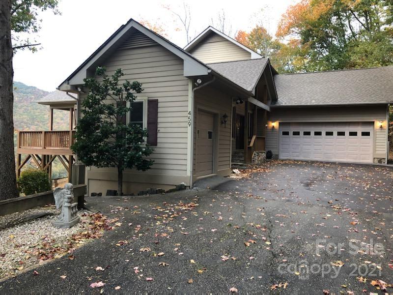 459 Mountain View Terrace