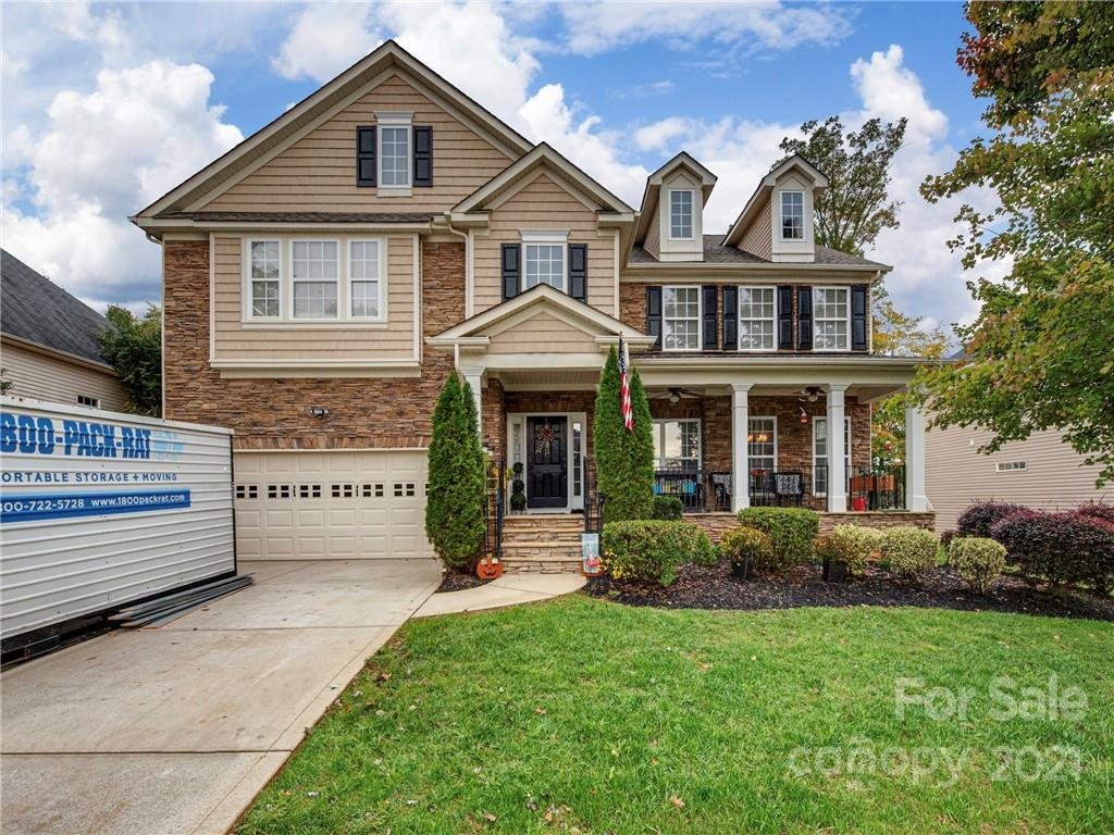 8104 Calistoga Lane