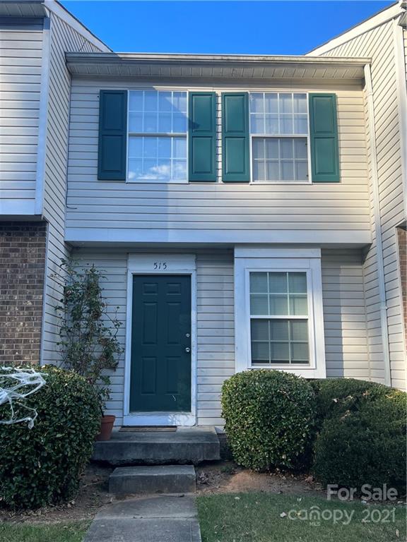 515 Lex Drive
