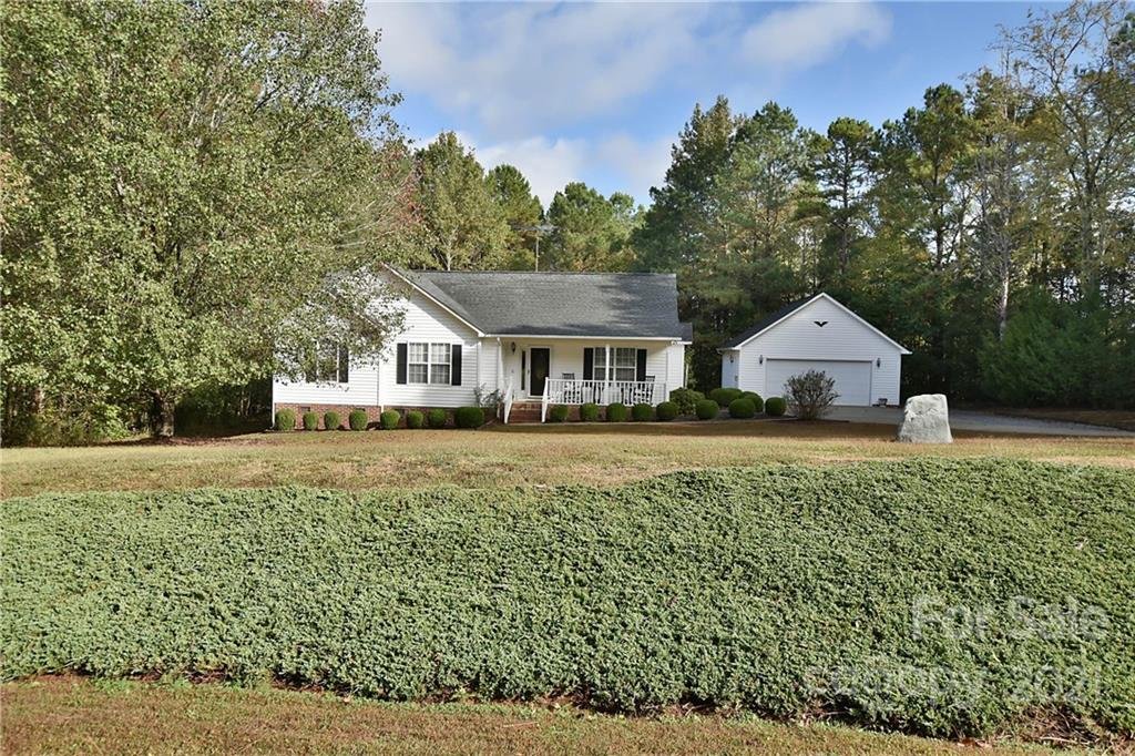164 Fox Chase Drive