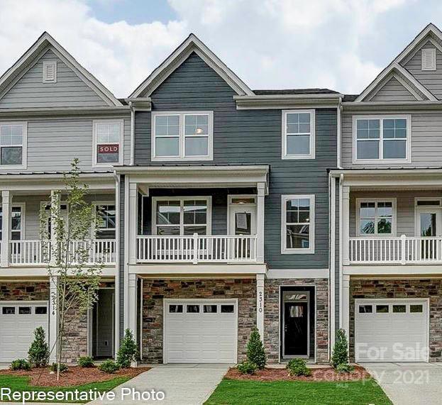 10443 Glenmere Creek Circle Lot 5