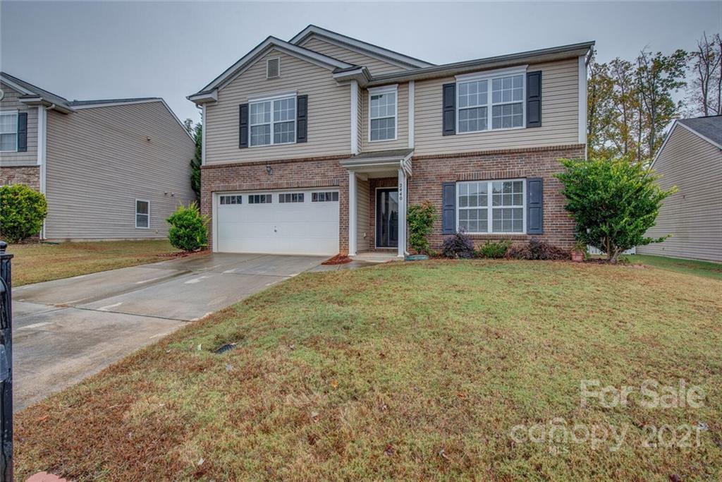 2440 Sweet Birch Court
