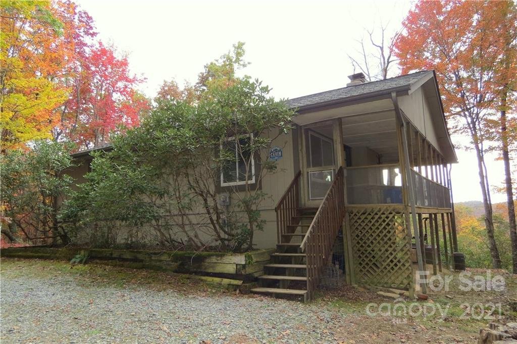 80 Ballard Road