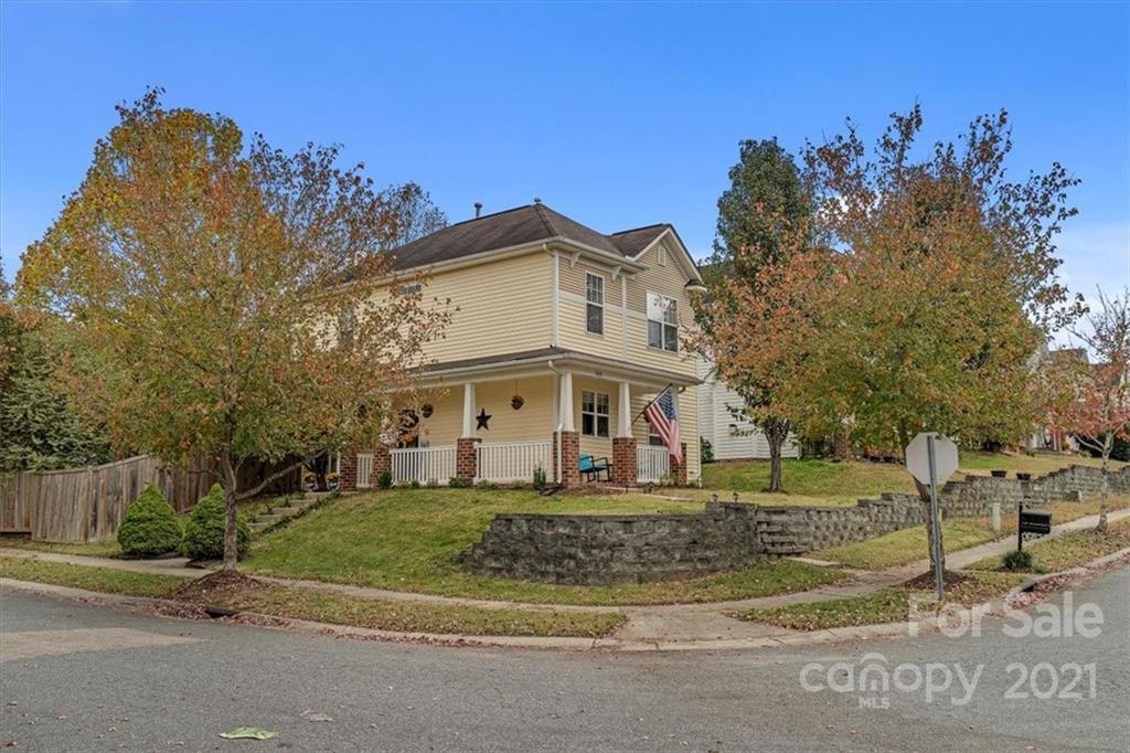 7503 Prairie Rose Lane