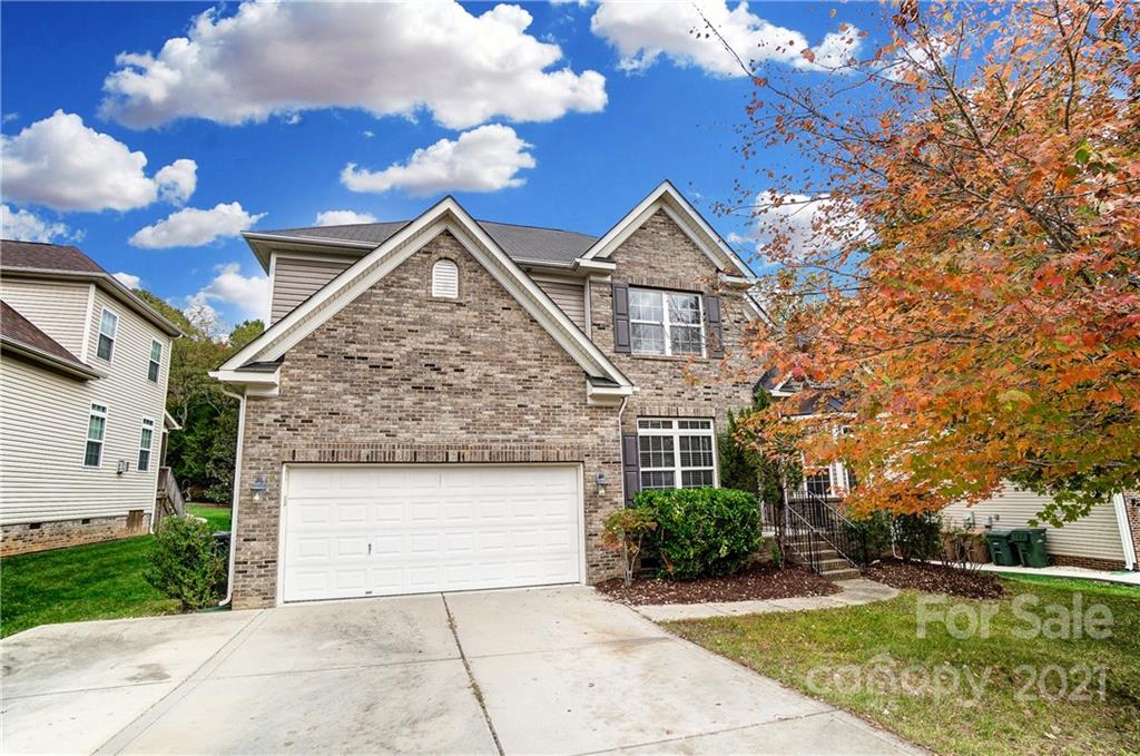 8104 Penman Springs Drive