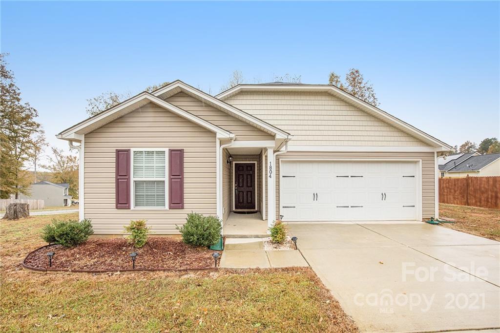 1804 Woodbridge Drive