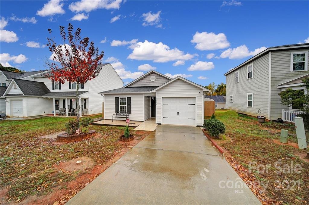 5309 Peach Place Lane