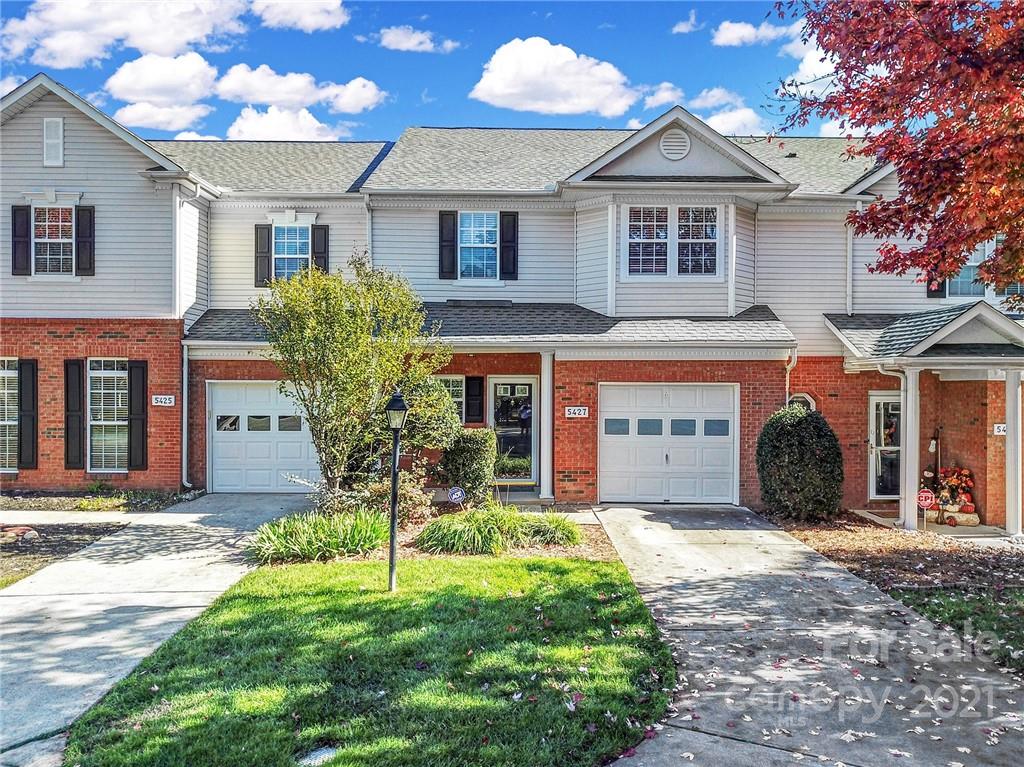 5427 Johnston Mill Court