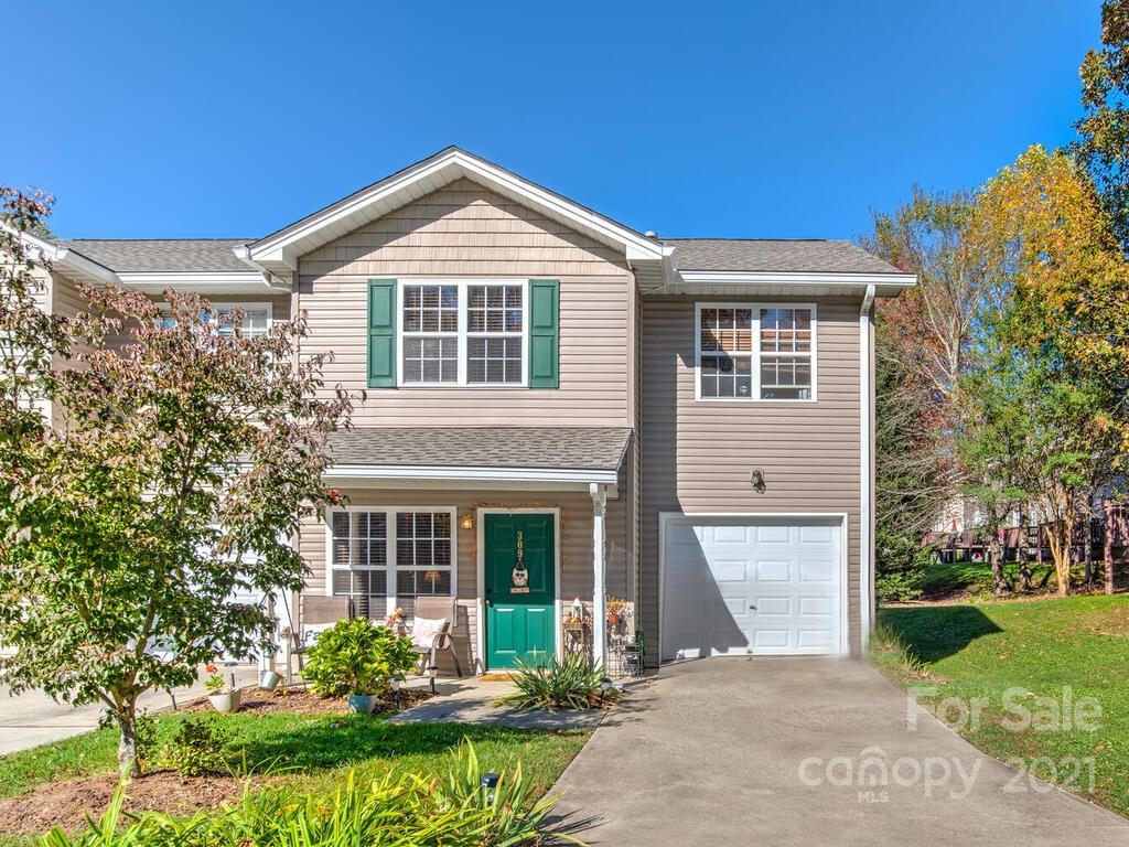 309 Wiltshire Circle