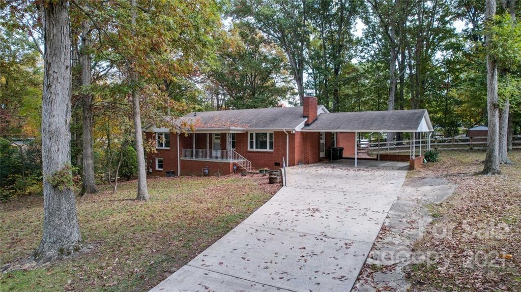 2006 Overhill Drive