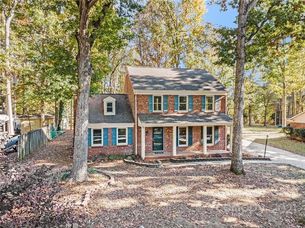 7117 Stoney Ridge Road