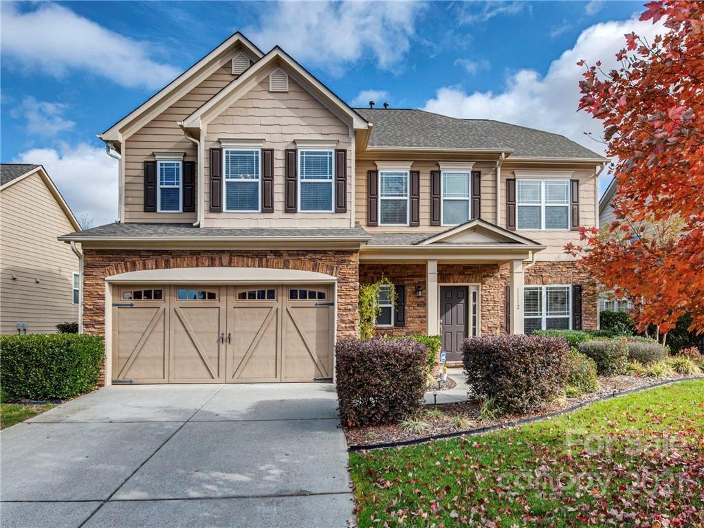 1112 Tanner Crossing Lane