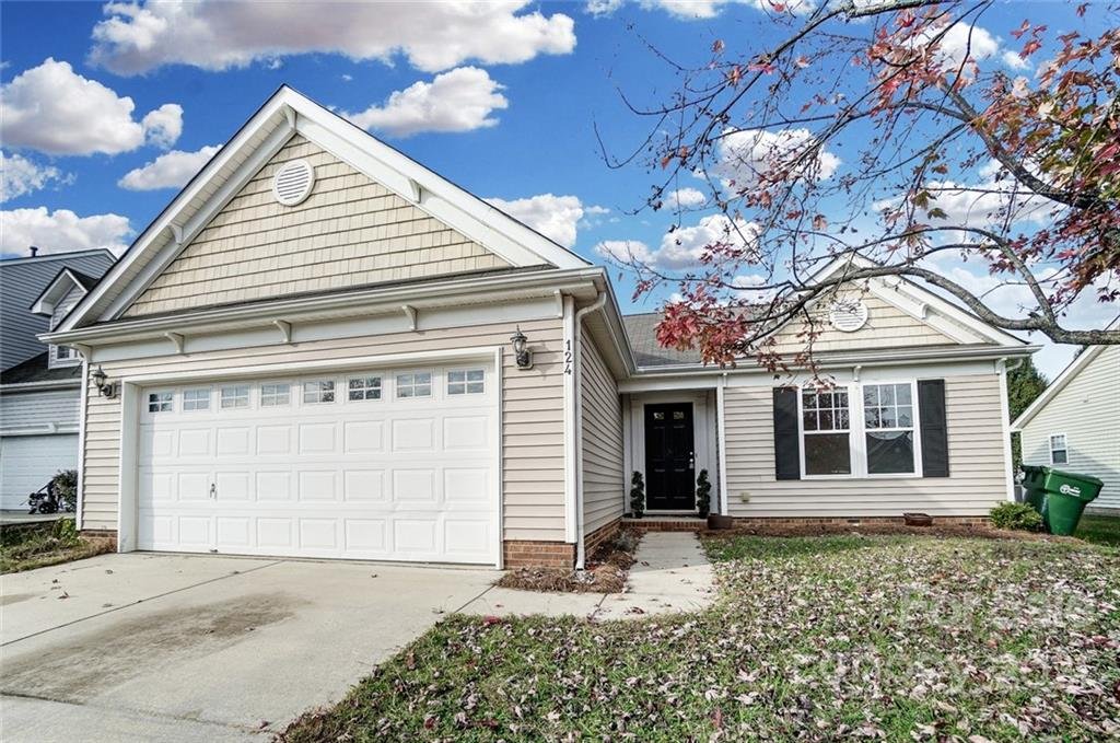 124 Crestwood Drive