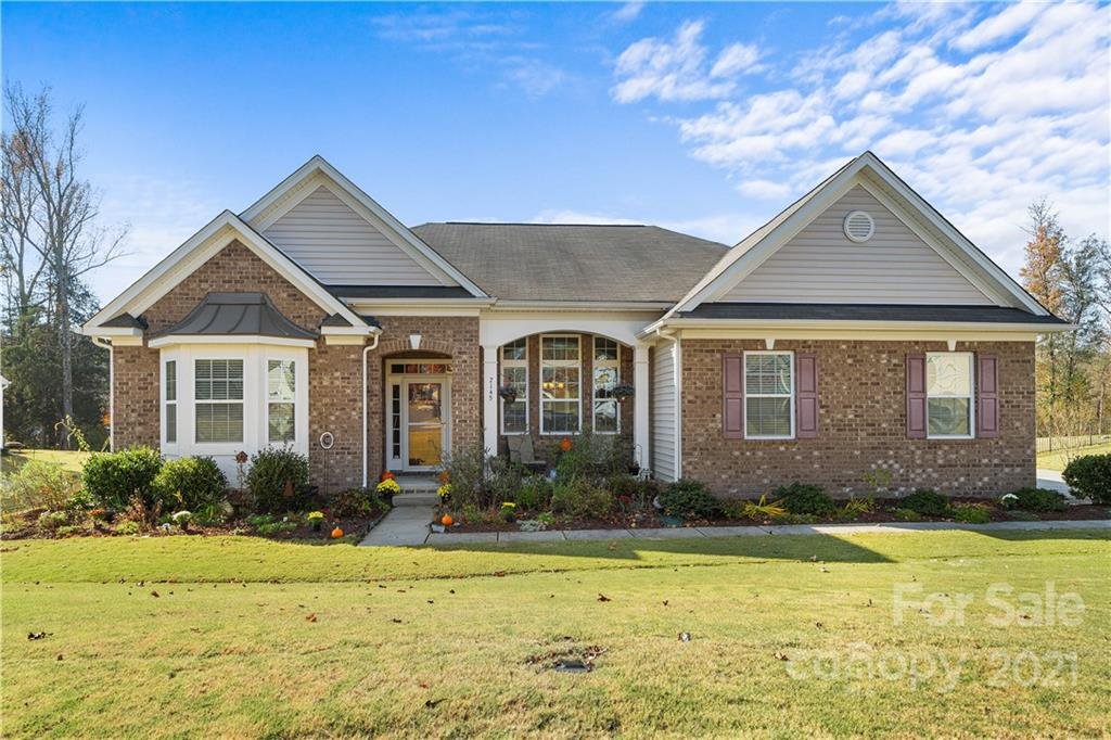 2145 Chapel Gate Drive