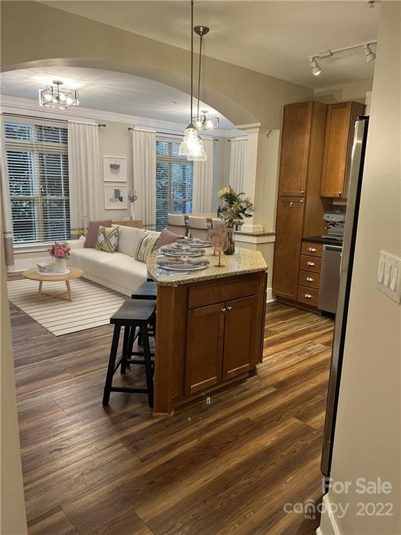5 Farleigh Street 105