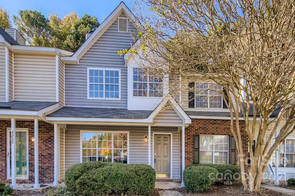 3218 Summercroft Lane