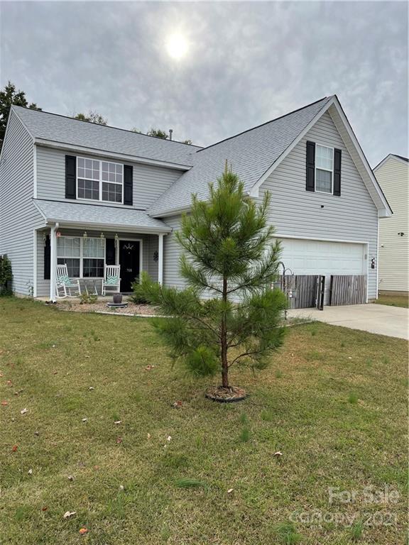 208 Glencroft Drive