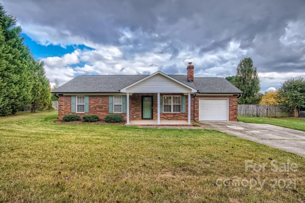4714 Myers Road