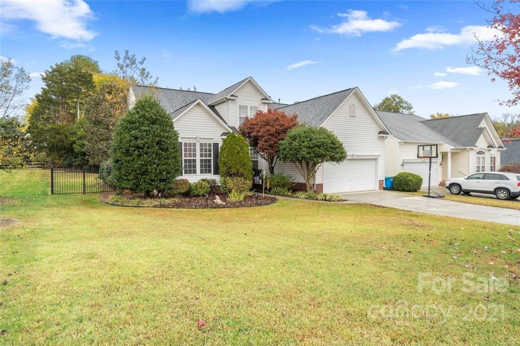 5136 Sunburst Lane