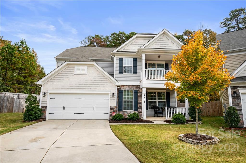 4708 Bryn Athyn Court