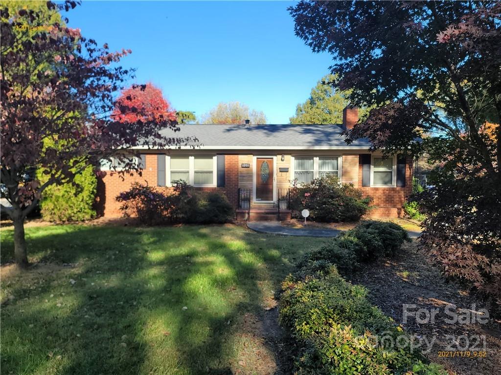 1201 Pierson Drive