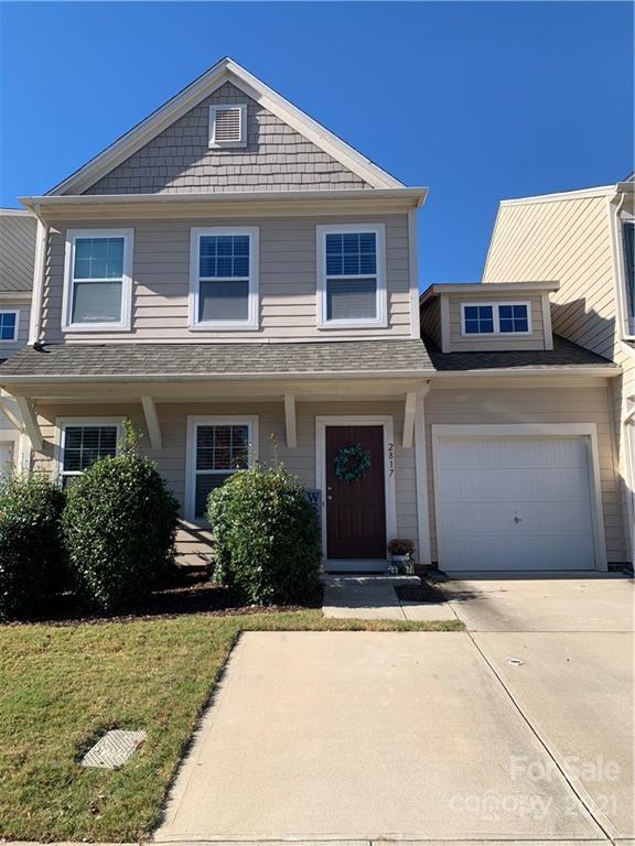 2817 Hopeton Court