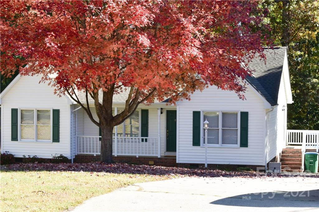 110 Linville Court