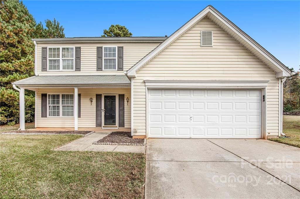 1627 Gemway Drive
