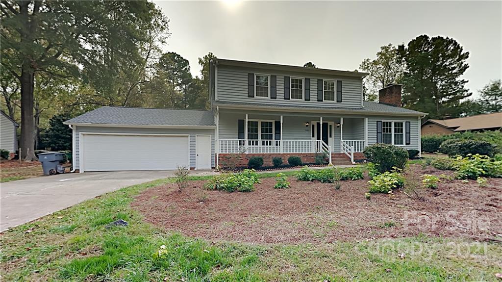 10601 Parlor Road