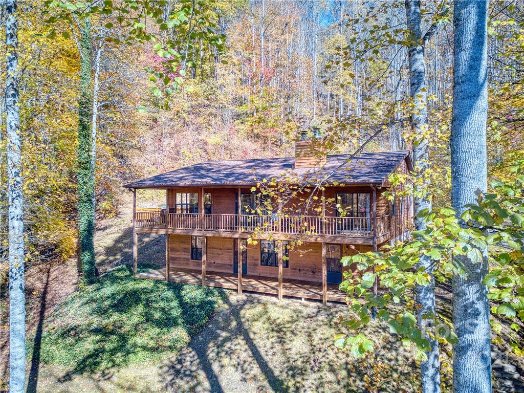 1567 Parris Branch Road