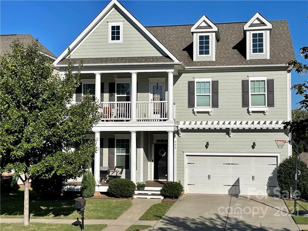 535 Lakeview Drive