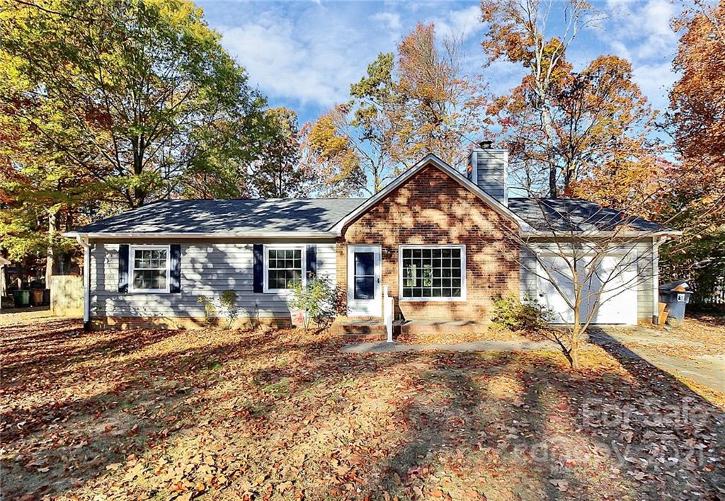 6207 Mapleleaf Drive