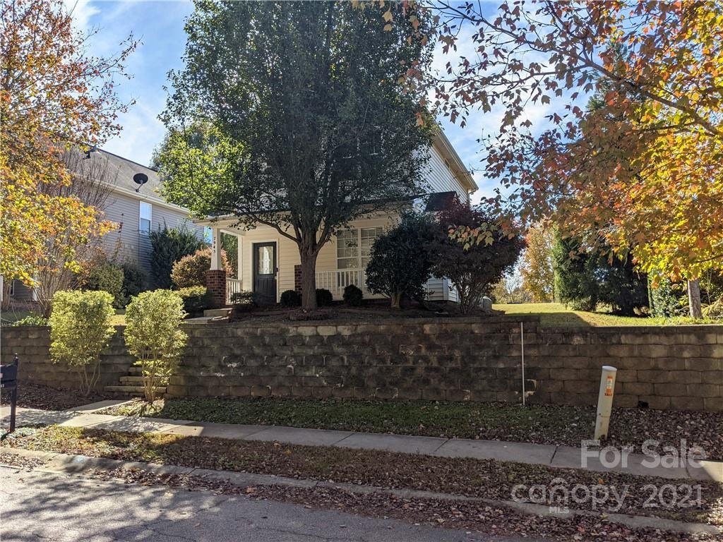 7943 Rolling Meadows Lane