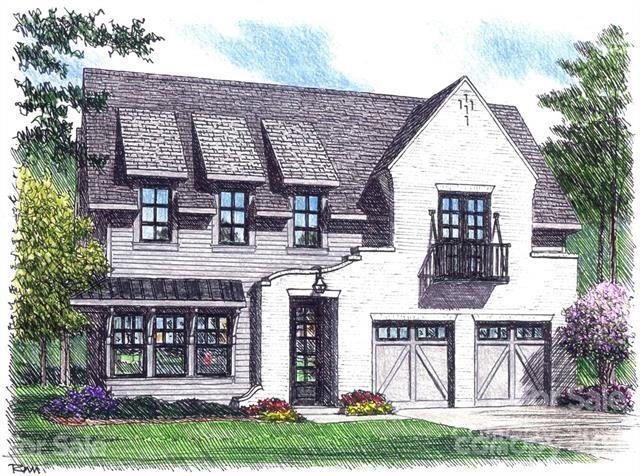 12116 Cambridge Square Drive Lot 8