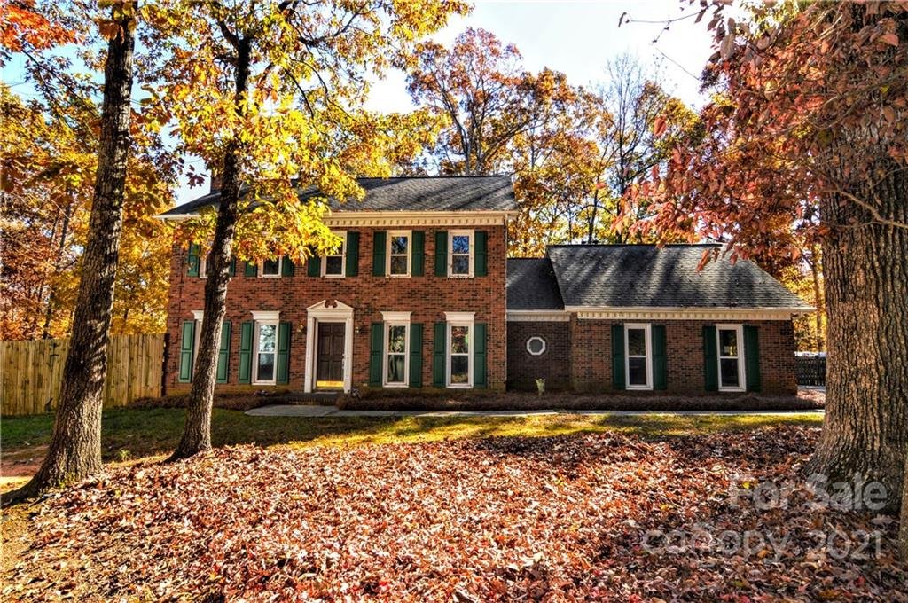 10107 Saffir Court