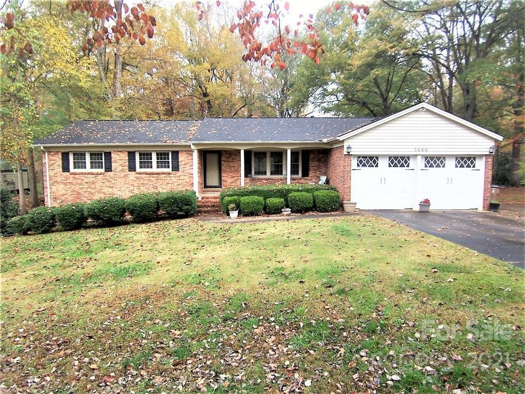 1444 Briar Creek Drive