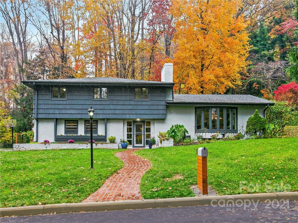 1 Bevlyn Drive