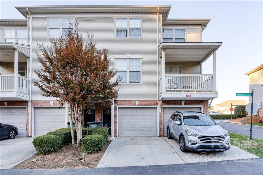 1708 Termini Drive